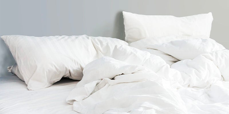 Our Best Tips for Cleaning Shelter Mattresses and More