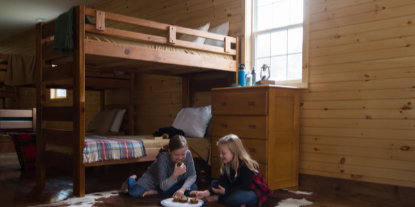 The 3 Minute Guide to Purchasing Mattresses & Furniture for Your Camp, Facility, or Shelter